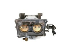 Moteur bateau 6J4-14301-12 13 Carburateur Carb Assy - Yamaha Outboard E40 G 4...