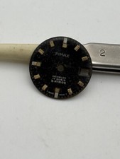 Pimax Diver 14Mm Cadran