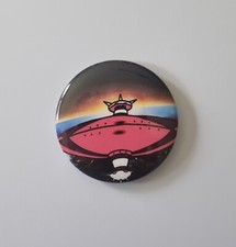 Badge GOLDORAK / VÉGA 