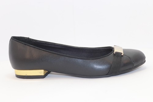 Ballerines andre noir tbe - andre, t