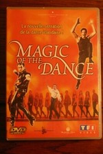 Magic of the dance - Danse