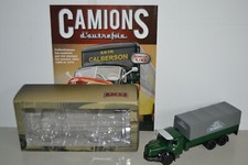 Altaya ixo camions - altaya, /