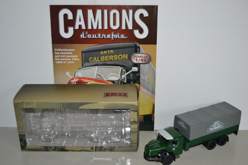 Altaya ixo camions - /, "camions