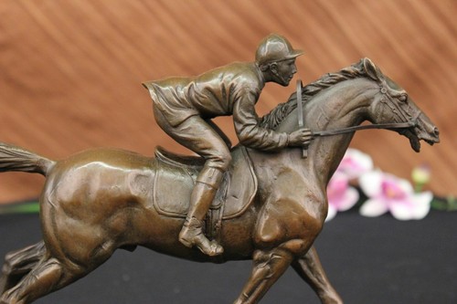 Bronze sculpture grand détail - grand,