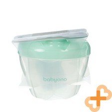 Distributeur De Poudre BABYONO Pour Mélange De Lait En Poudre