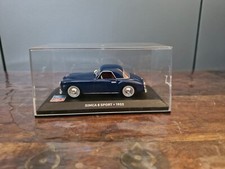 Altaya Simca 8 Sport 1952 1/43