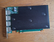 HP / NVIDIA - Carte graphique