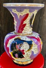 vase céramique Monaco -