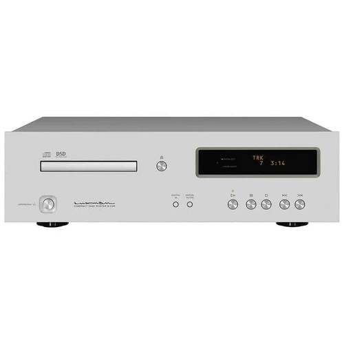 Luxman 03r lecteur - d-03r,