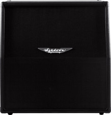 BAFFLE AMPLI GUITARE FERME PAN INCLINE 2X12" 160W ASHDOWN SX212A