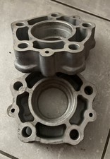 2x Entretoises Elargisseurs De Voie 38mm Original Porsche 928 Gts