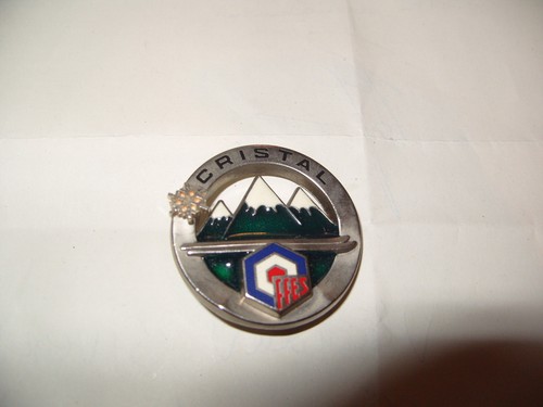 Esf insigne ecole ski - esf,