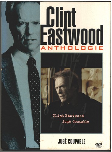 Jugé coupable clint - jugé,