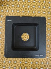 Cambo Planchette Objectif Pour