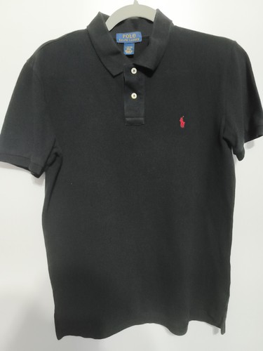 Ralph lauren polo - noir, taille