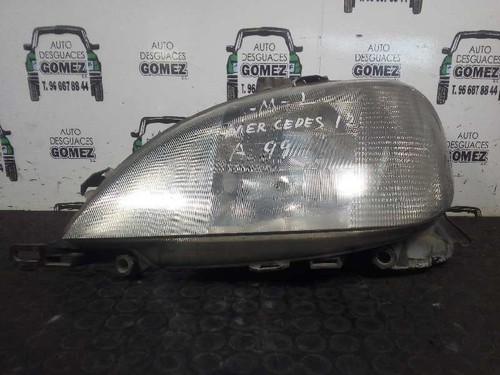 Phare gauche mercedes clase - clase, m