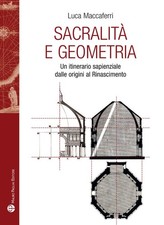 Luca Maccaferri Sacralità E