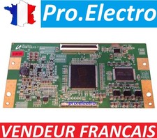 T-CON TCON TV SAMSUNG