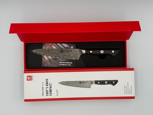Couteau chef zwilling - chef,