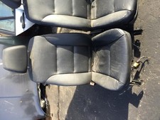 Siege avant gauche BMW SERIE 5