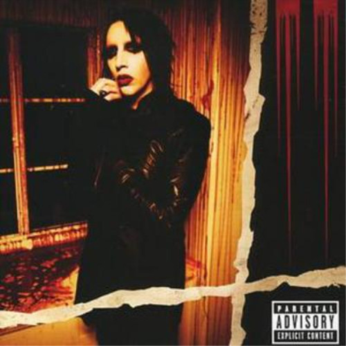 Marilyn manson eat drink - manson,