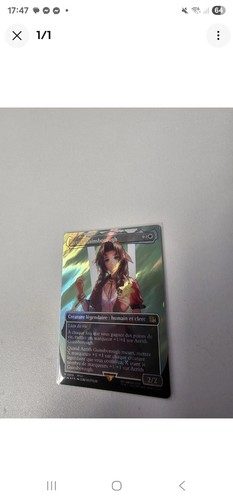 Magic final fantasy - final, surge