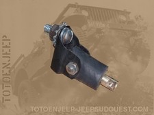 SUPPORT LAITON BRASS TYPE ARMY