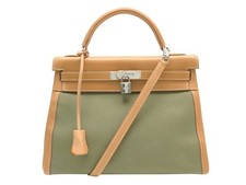 NEUF SAC A MAIN HERMES KELLY