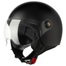 Duoro Casque Moto Type Jet