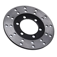 130mm disc brake - brake, plate