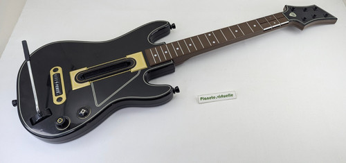 Guitare guitar hero power - guitar,