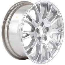 Ford Jante en alliage 16" 10 x
