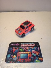 Majorette motor renault r5 - majorette,
