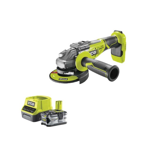 Pack ryobi meuleuse - ryobi,
