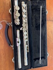 Selmer USA FL302 Student Flute
