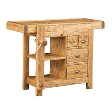 Biscottini Table Haut Travail