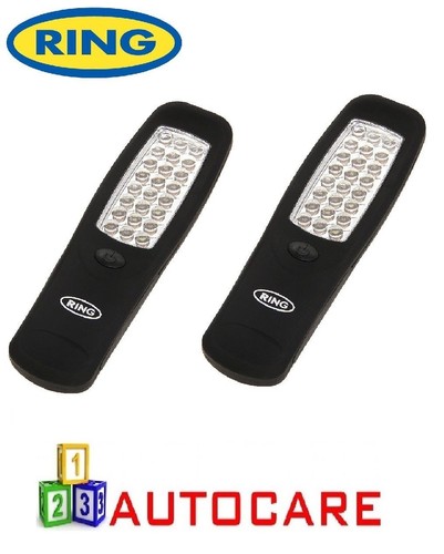 Anneau lumière plate - anneau,