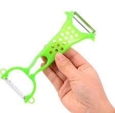 X Éplucheur Multifonction