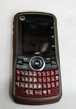 Vintage Motorola Phone not