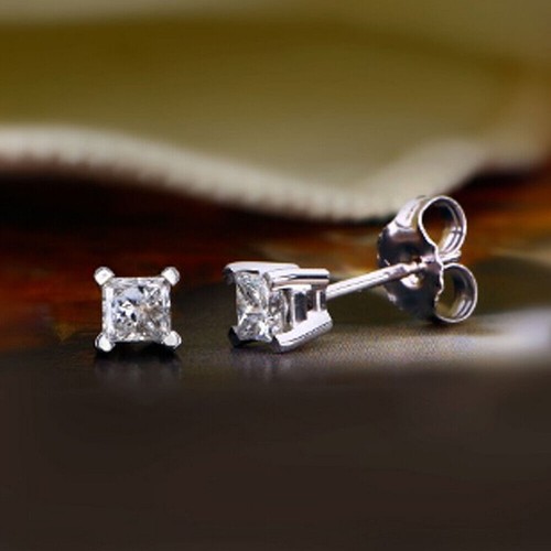 Boucles oreilles clous - boucles, d'oreilles