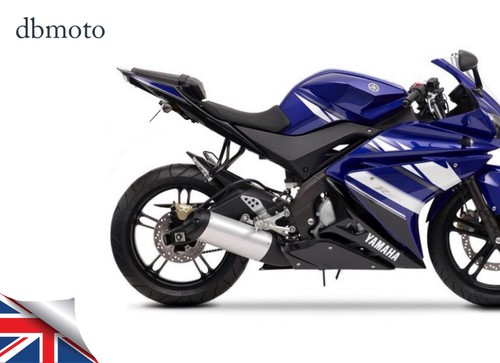 Yamaha yzf 125 carénage de - 125,