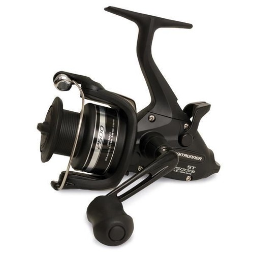 Moulinet pêche shimano - de,