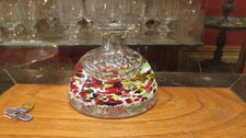 ancienne boule sulfure presse