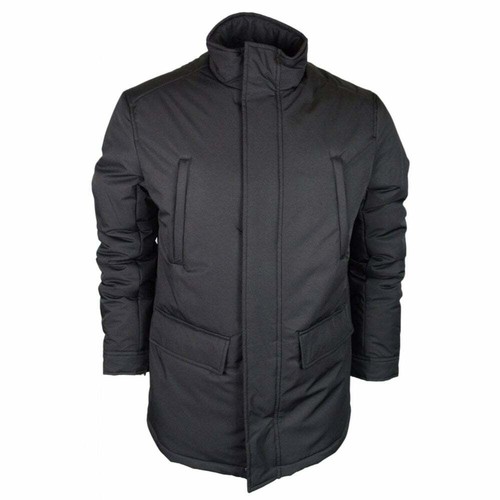 Blouson zip funnel neck - zip,