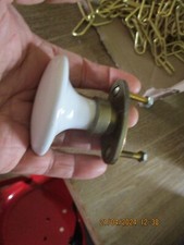 Poignée de Porte en