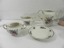 Villeroy boch mettlach - villeroy, 1562
