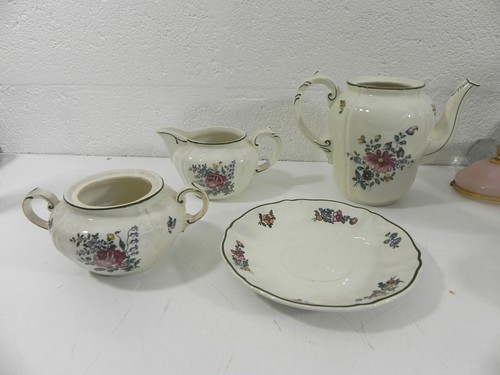 Villeroy boch mettlach 1562 - villeroy, &