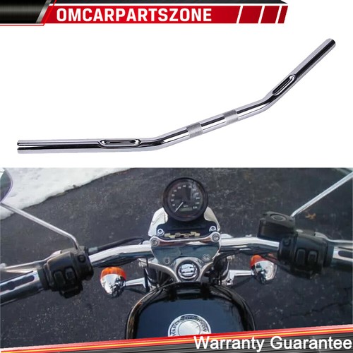 Inch chrome motorcycle - 1",