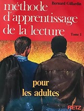 Méthode de l'apprentissage de