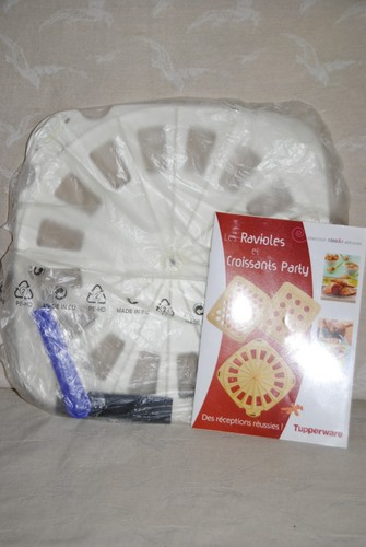 Tupperware croissant party - 🌟tupperware,